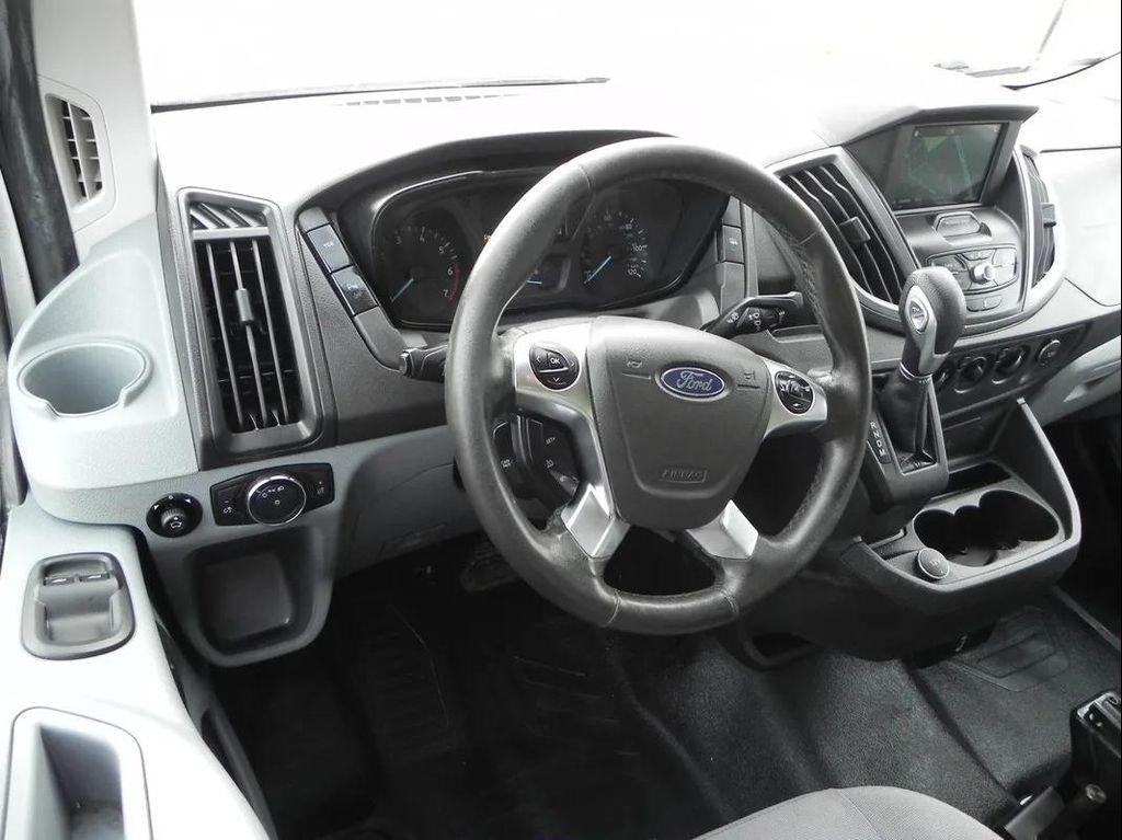 used 2017 Ford Transit-150 car, priced at $13,975