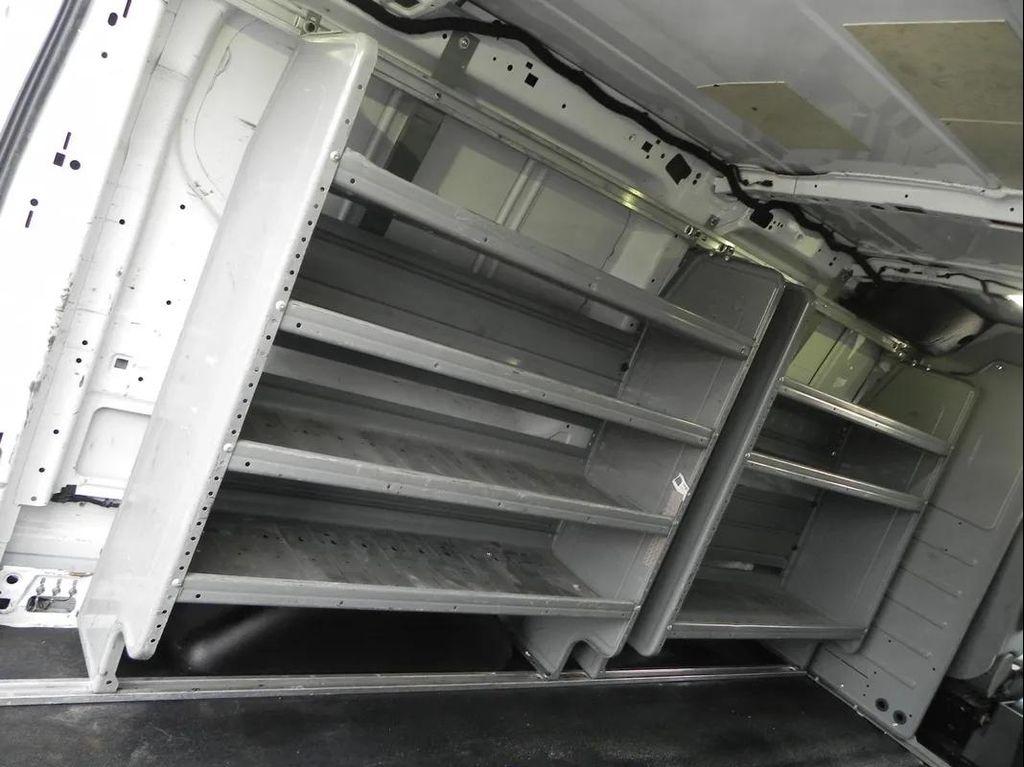 used 2017 Ford Transit-150 car, priced at $13,975