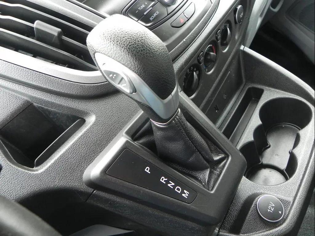 used 2017 Ford Transit-150 car, priced at $13,975