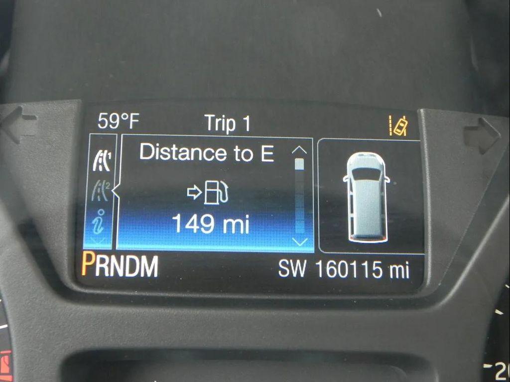 used 2017 Ford Transit-150 car, priced at $13,975