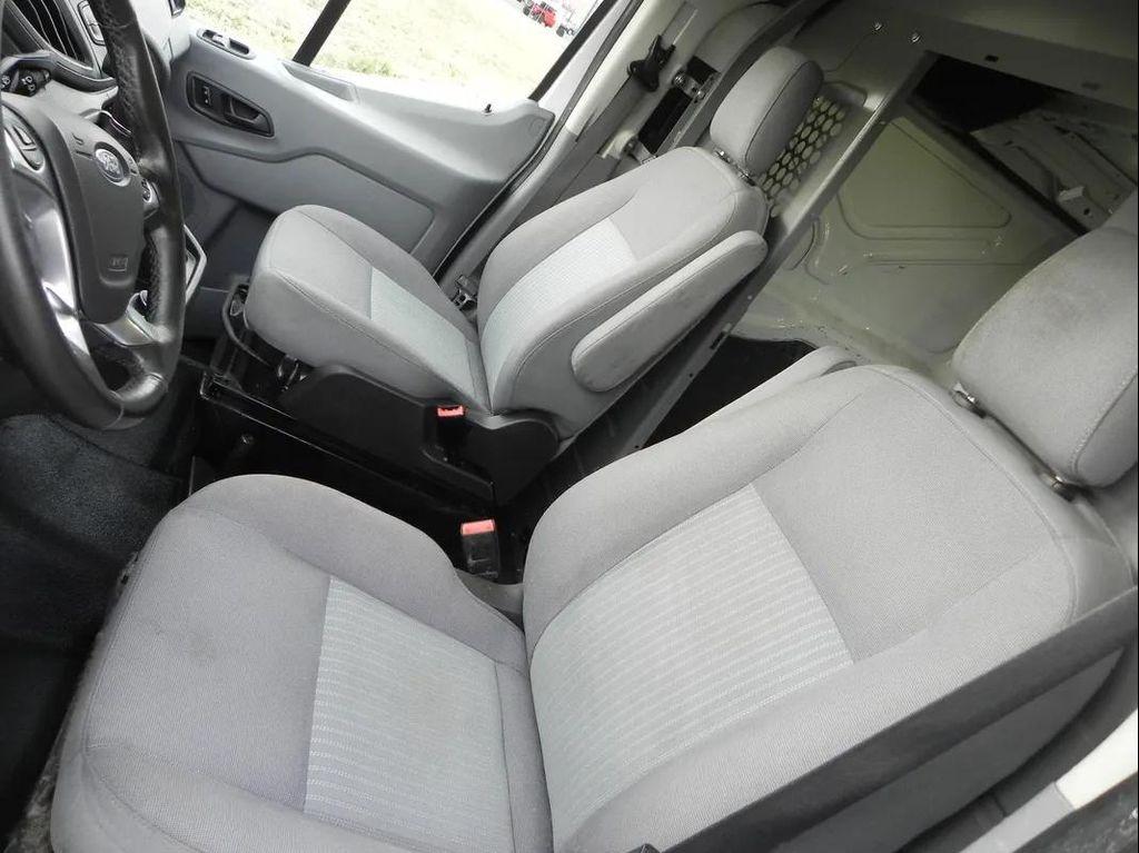 used 2017 Ford Transit-150 car, priced at $13,975