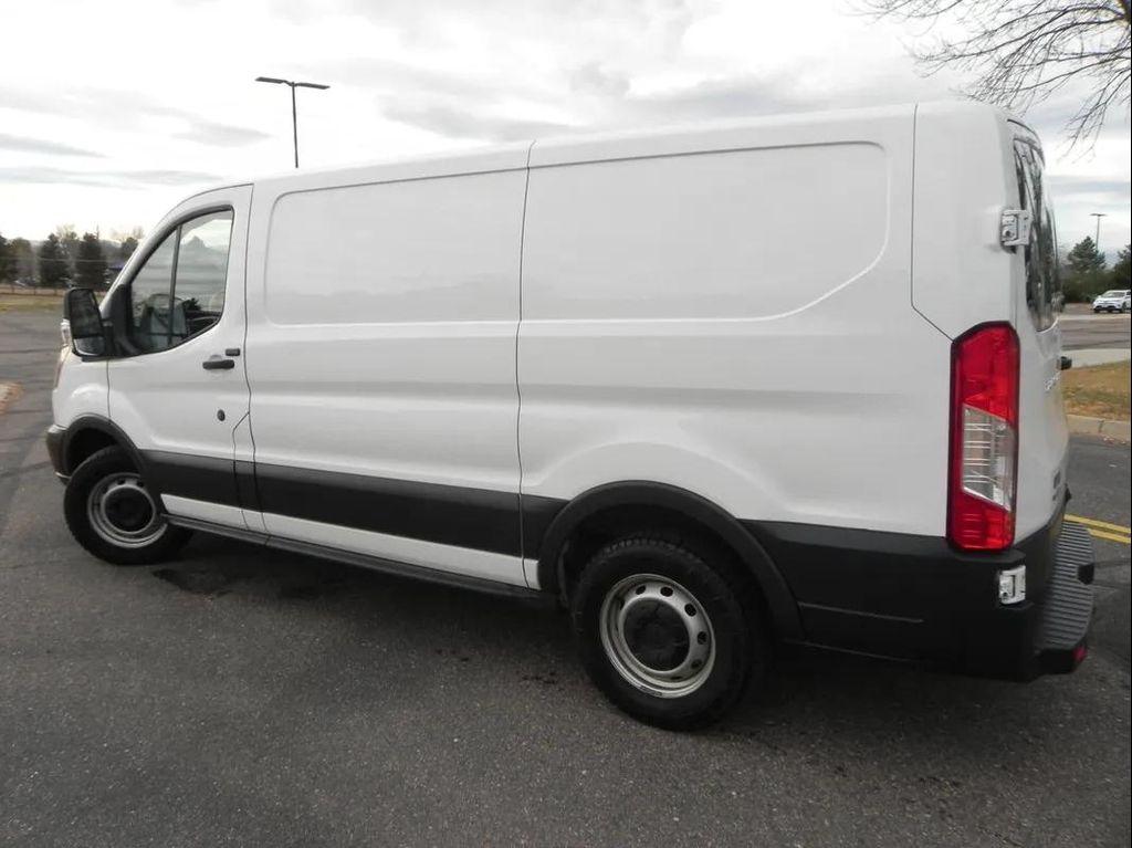 used 2017 Ford Transit-150 car, priced at $13,975