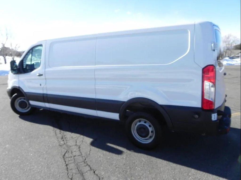 used 2015 Ford Transit-350 car, priced at $20,975