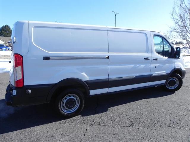 used 2015 Ford Transit-350 car, priced at $22,975