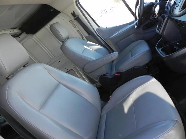 used 2015 Ford Transit-350 car, priced at $22,975