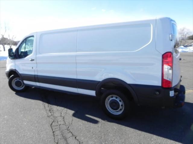 used 2015 Ford Transit-350 car, priced at $22,975