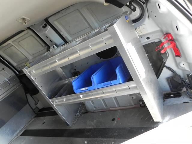 used 2012 Ram Cargo car, priced at $16,975
