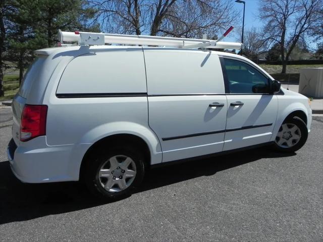 used 2012 Ram Cargo car, priced at $16,975