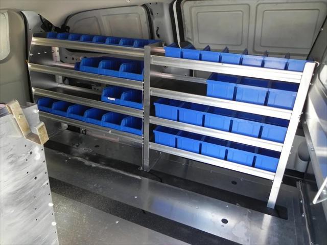 used 2012 Ram Cargo car, priced at $16,975