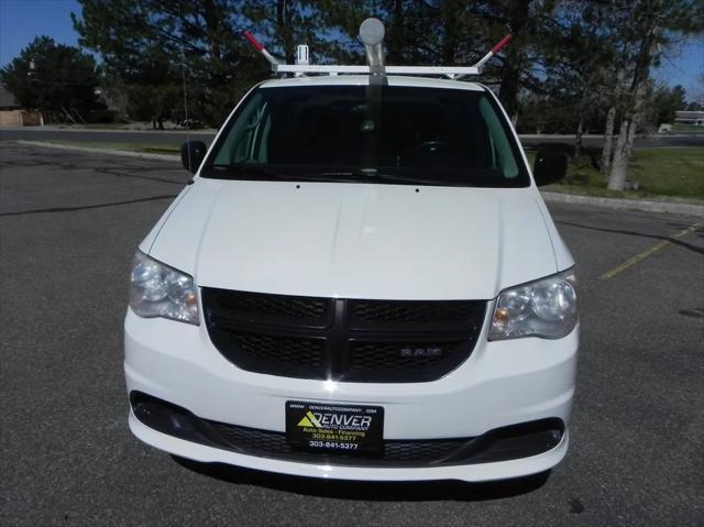 used 2012 Ram Cargo car, priced at $16,975