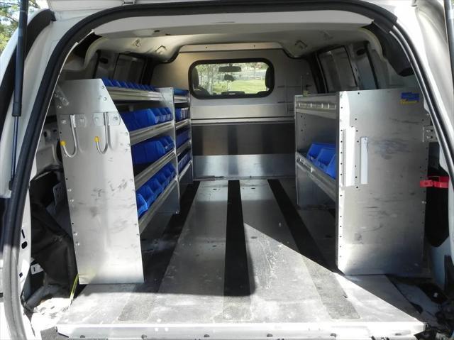 used 2012 Ram Cargo car, priced at $16,975