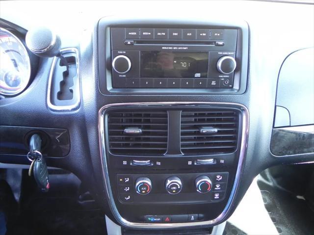used 2012 Ram Cargo car, priced at $16,975