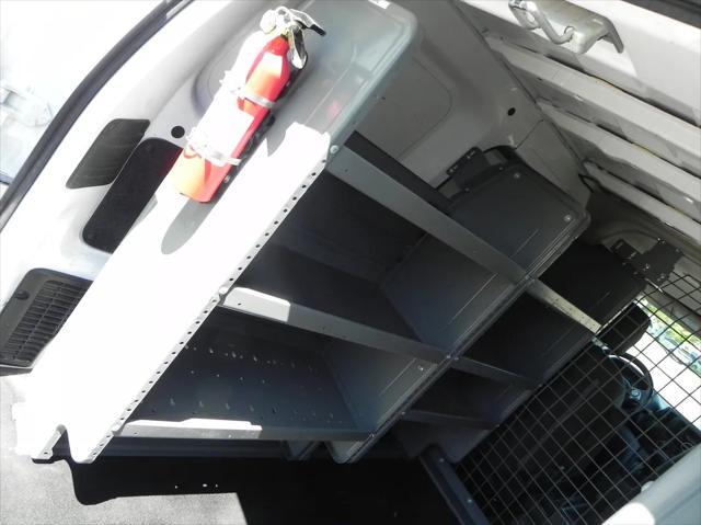 used 2015 Chevrolet City Express car, priced at $16,575