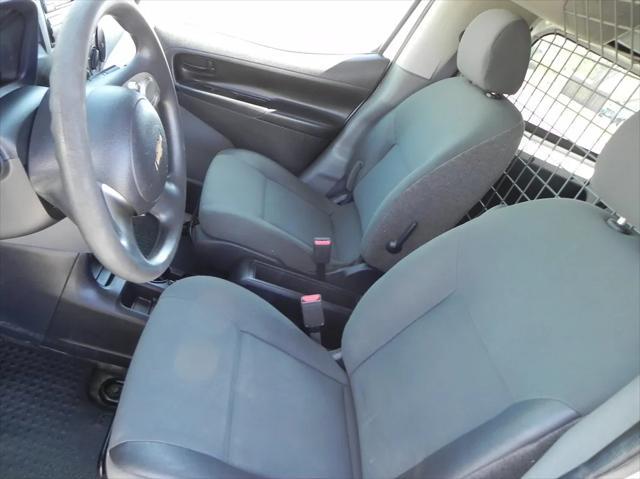 used 2015 Chevrolet City Express car, priced at $16,575