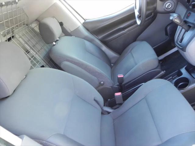 used 2015 Chevrolet City Express car, priced at $16,575