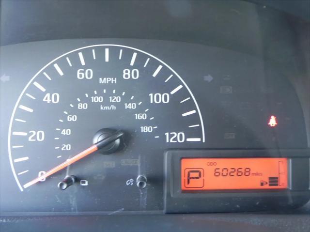 used 2015 Chevrolet City Express car, priced at $16,575