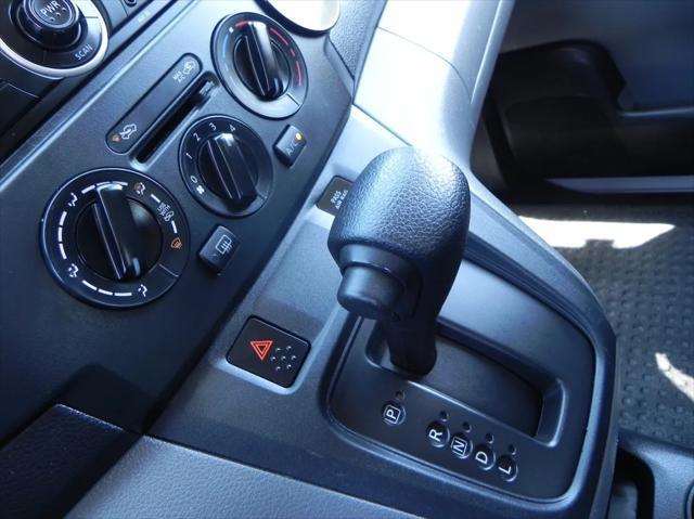used 2015 Chevrolet City Express car, priced at $16,575