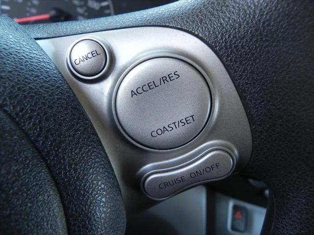 used 2015 Chevrolet City Express car, priced at $16,575