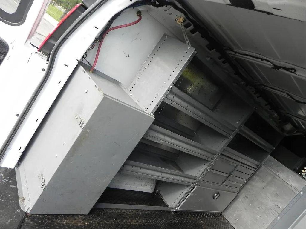 used 2019 Chevrolet Express 2500 car, priced at $15,975