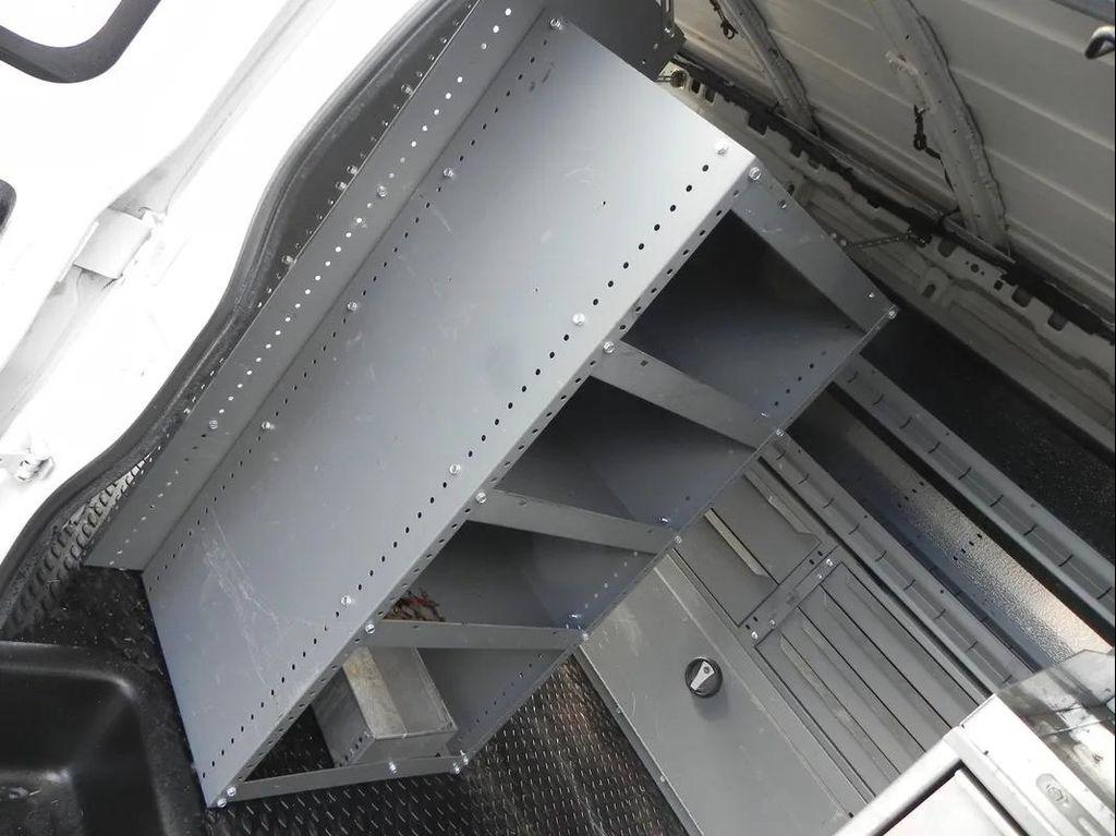 used 2019 Chevrolet Express 2500 car, priced at $15,975