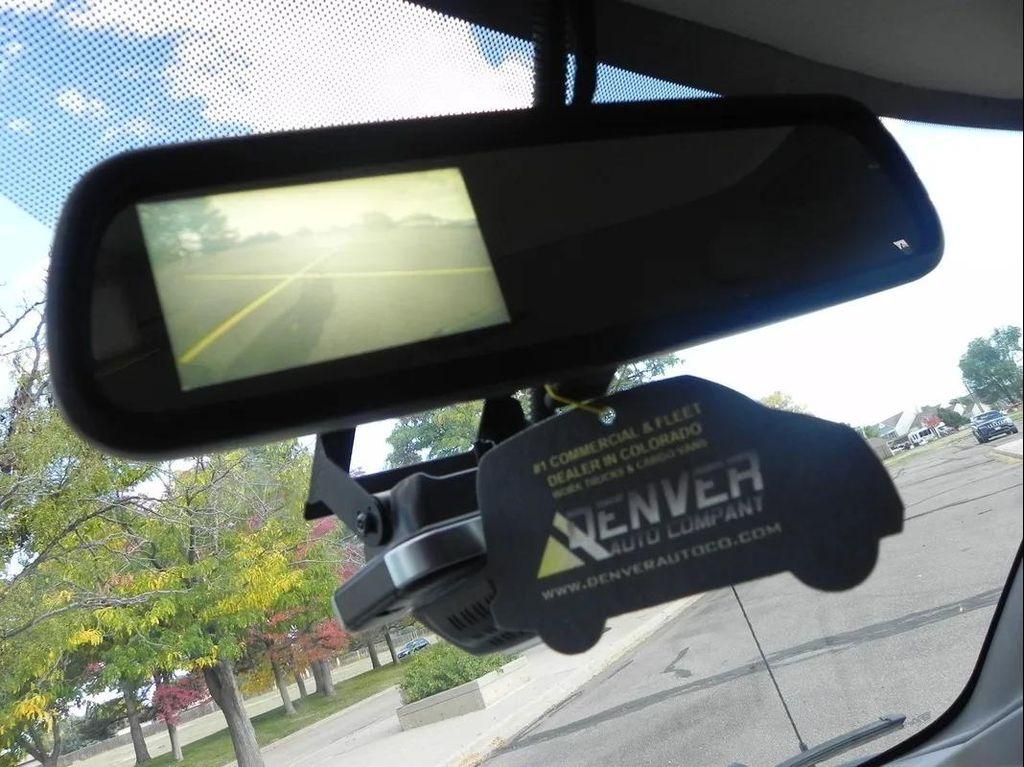 used 2019 Chevrolet Express 2500 car, priced at $15,975