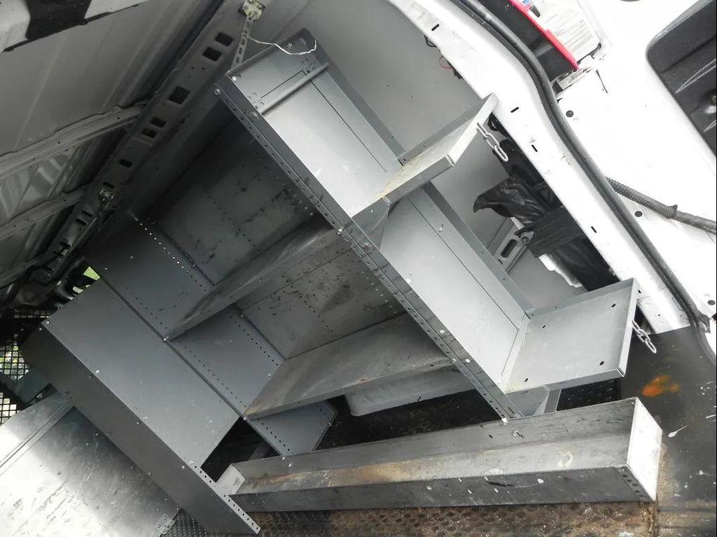 used 2019 Chevrolet Express 2500 car, priced at $15,975