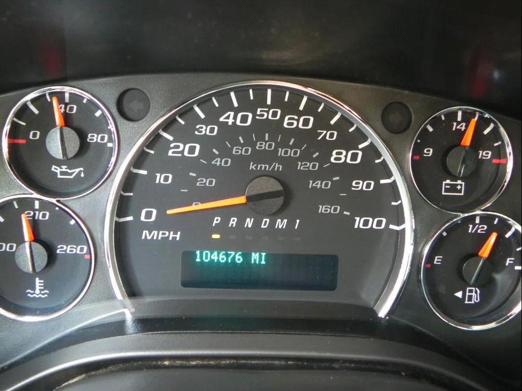 used 2019 Chevrolet Express 2500 car, priced at $15,975