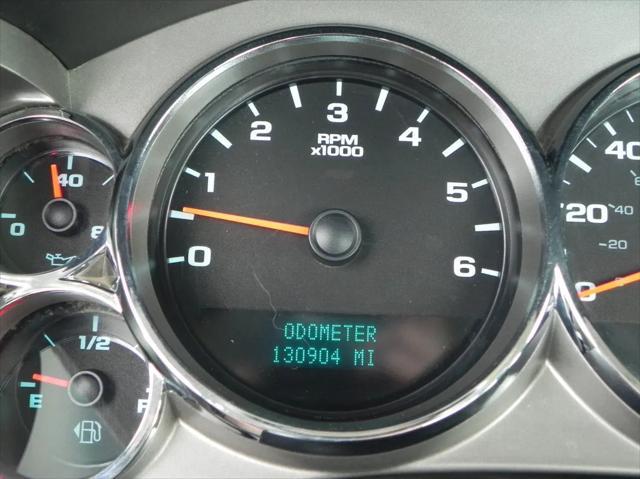 used 2012 GMC Sierra 2500 car, priced at $15,975