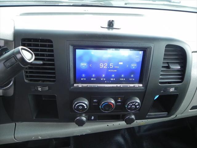 used 2012 GMC Sierra 2500 car, priced at $15,975