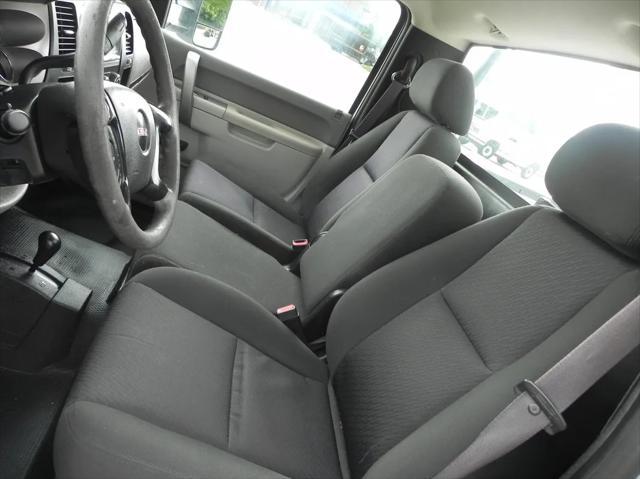 used 2012 GMC Sierra 2500 car, priced at $15,975