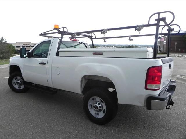used 2012 GMC Sierra 2500 car, priced at $15,975