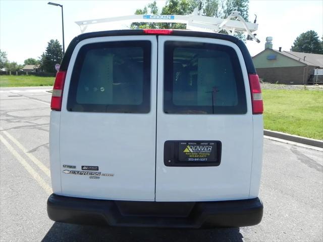 used 2010 Chevrolet Express 1500 car, priced at $29,975