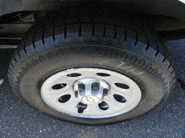 used 2010 Chevrolet Express 1500 car, priced at $29,975