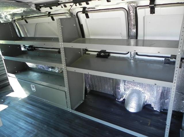 used 2010 Chevrolet Express 1500 car, priced at $29,975