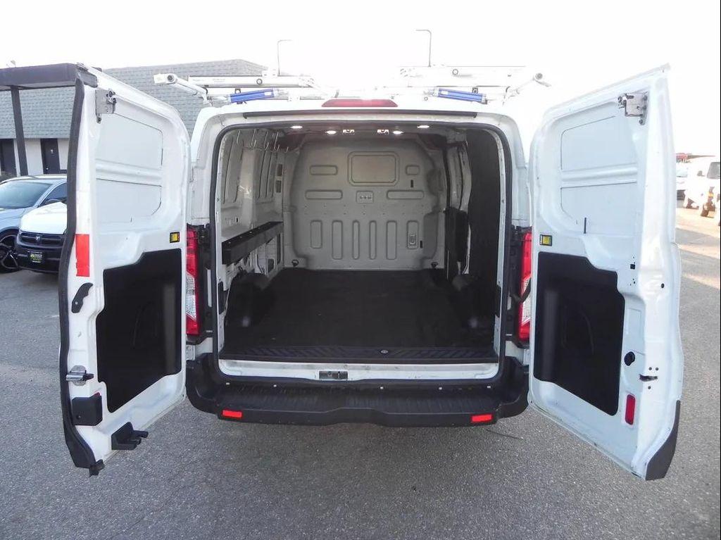 used 2019 Ford Transit-150 car, priced at $19,975