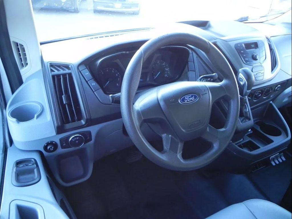 used 2019 Ford Transit-150 car, priced at $19,975