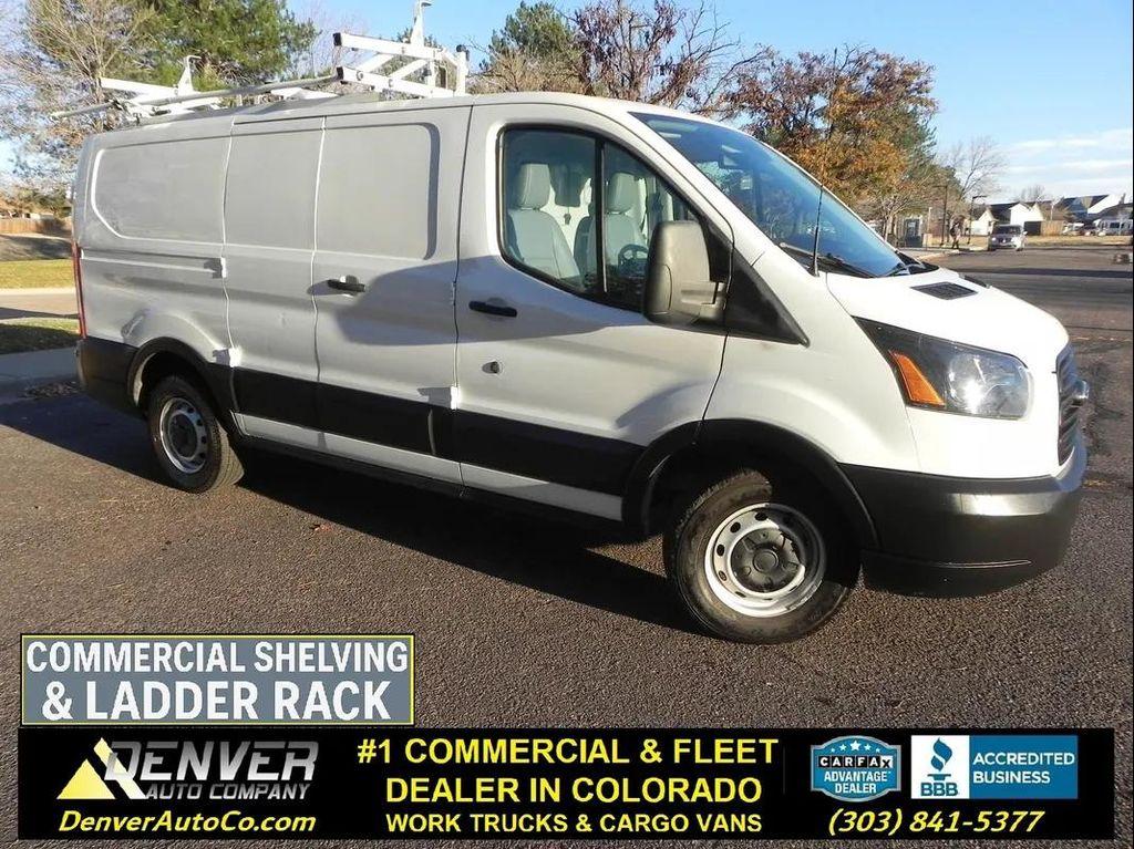 used 2019 Ford Transit-150 car, priced at $19,975