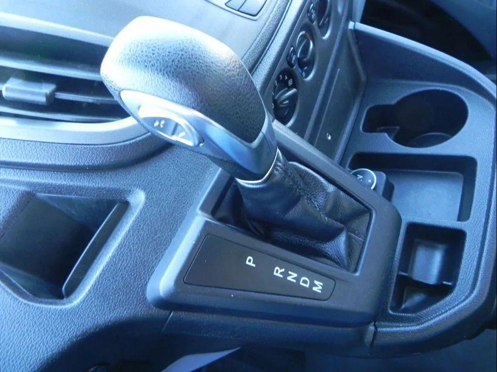 used 2019 Ford Transit-150 car, priced at $19,975