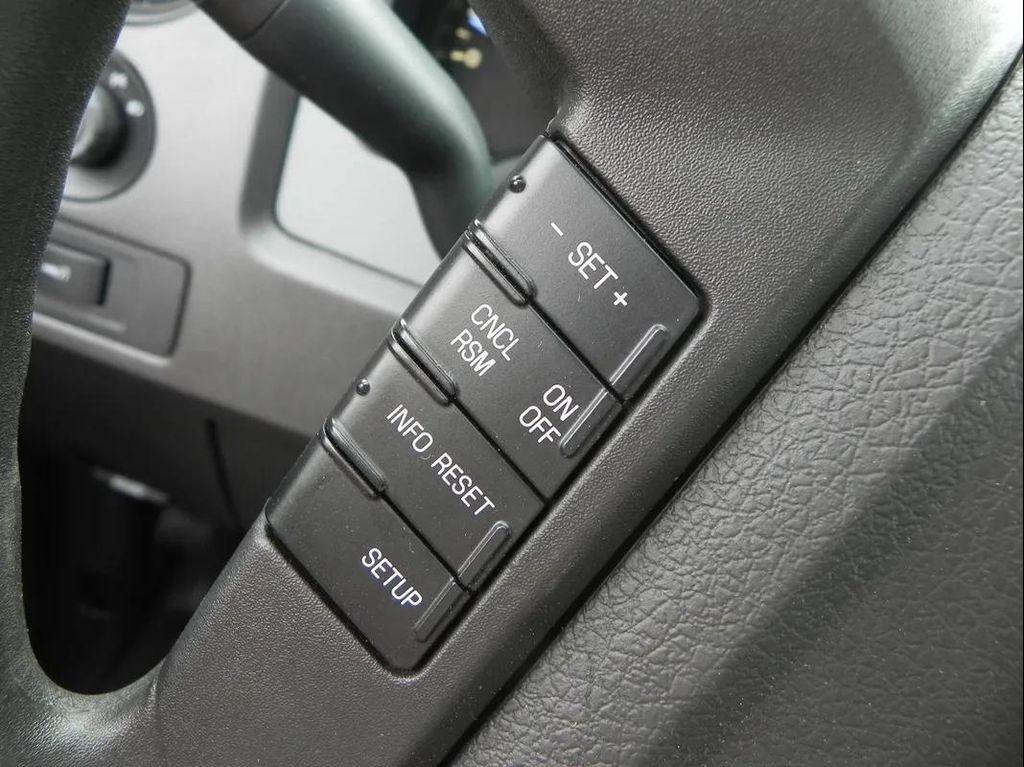 used 2012 Ford F-150 car, priced at $14,975