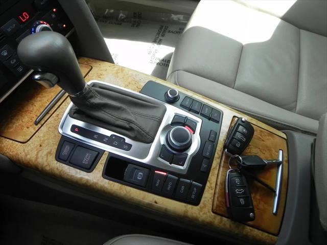 used 2008 Audi A6 car, priced at $11,975