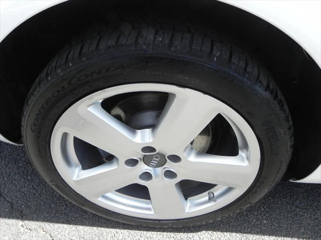 used 2008 Audi A6 car, priced at $11,975