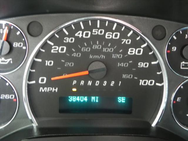 used 2014 Chevrolet Express 1500 car, priced at $18,975