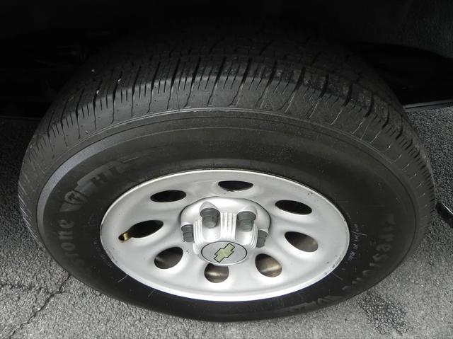 used 2014 Chevrolet Express 1500 car, priced at $18,975