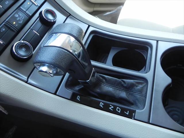 used 2010 Ford Taurus car, priced at $10,975