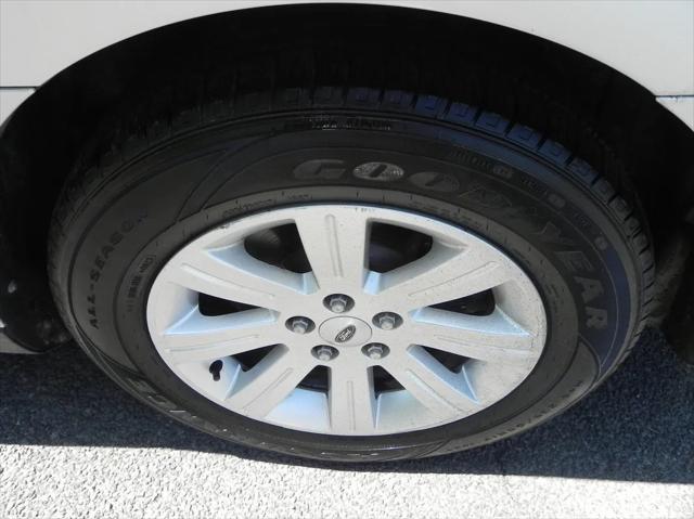 used 2010 Ford Taurus car, priced at $10,975