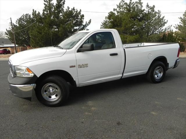 used 2016 Ram 1500 car, priced at $19,975