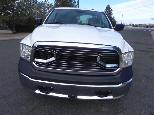 used 2016 Ram 1500 car, priced at $19,975