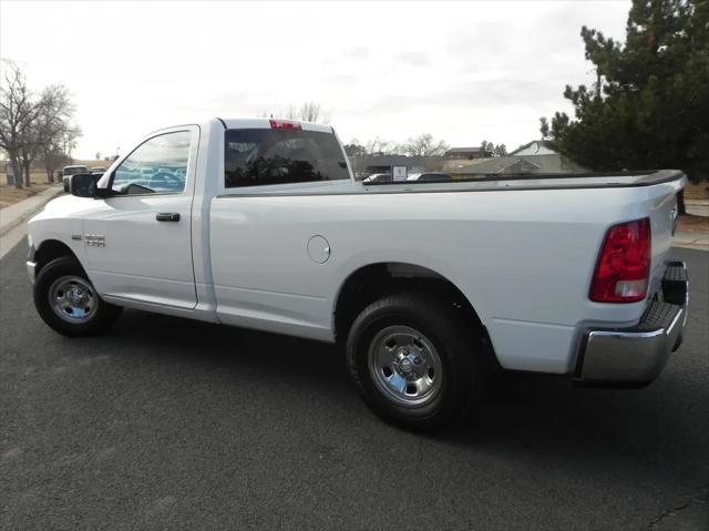 used 2016 Ram 1500 car, priced at $19,975