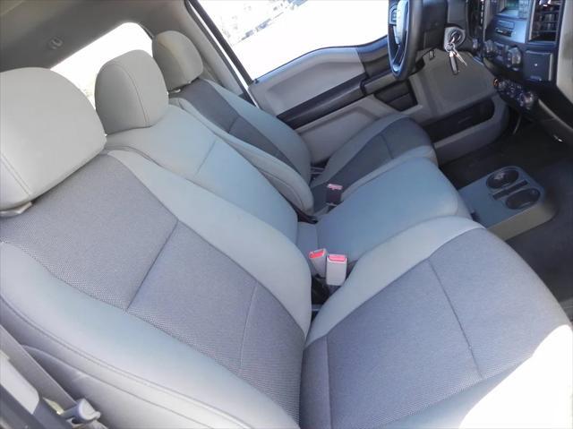 used 2016 Ford F-150 car, priced at $23,975