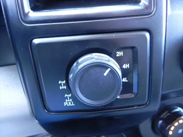 used 2016 Ford F-150 car, priced at $23,975
